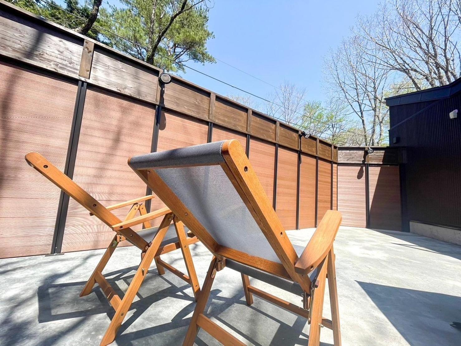 Harelier山中湖 Apartment Yamanakako Exterior photo