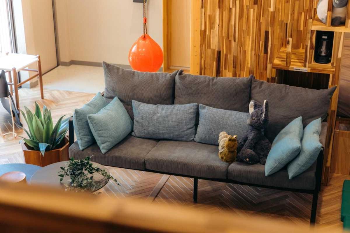 Harelier山中湖 Apartment Yamanakako Exterior photo