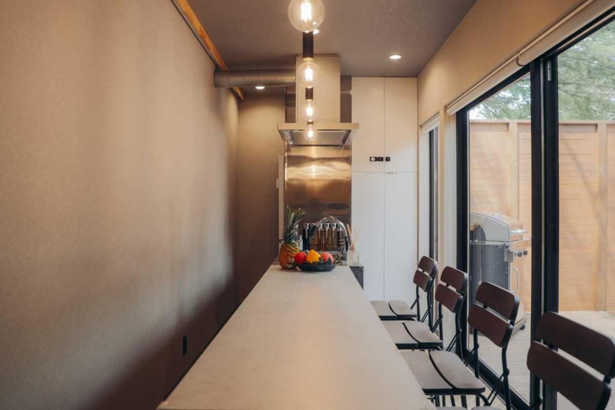 Harelier山中湖 Apartment Yamanakako Exterior photo