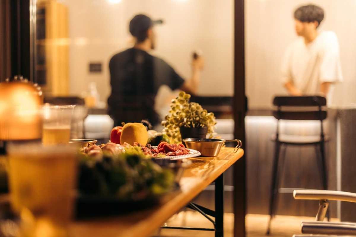 Harelier山中湖 Apartment Yamanakako Exterior photo